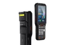 Urovo RT40S Resolves Demanding Warehouse Conditions Demanding Warehouse Conditions