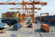 Logistics To Drive Global Supply Chains in Vietnam Global Supply Chains in Vietnam