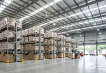 MSME Logistics and Supply Chain Support by FAST and DTI Logistics and Supply Chain Support