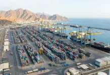 Middle East-India Supply Chains Ease as Shipments Restart Middle EastIndia Supply Chains