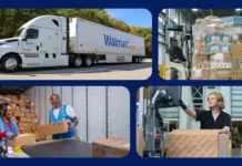 New Supply Chain Strategy by Walmart for Inbound Logistics New Supply Chain Strategy by Walmart