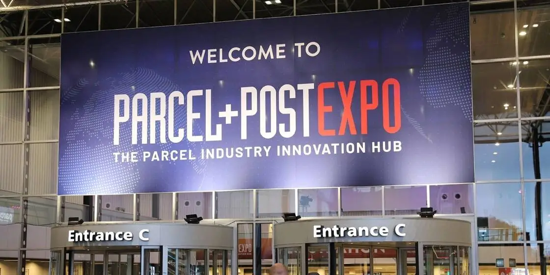 Parcel & Post Expo