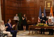 India, US Pact on Stable Supply Chain of Critical Minerals Stable Supply Chain of Critical Minerals