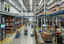 Warehousing Sector in South Africa Plans Major Shift Warehousing Sector in South Africa