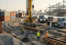 $1.05bn Operating Budget for Port of Long Beach Approved 1.05bn Operating Budget for Port of Long Beach