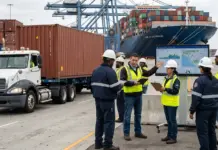 American Supply Chain Sovereignty Initiative Launched by DoT American Supply Chain Sovereignty Initiative