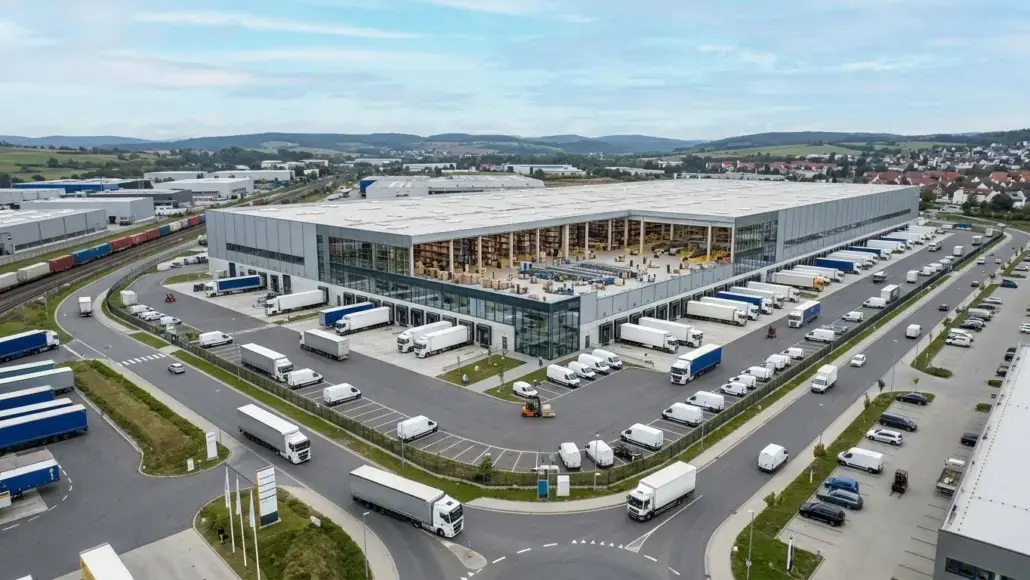 Future of 3PL Warehousing and ECommerce