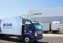 PepsiCo to Expand Gatik Autonomous Trucks in Supply Chain Gatik Autonomous Trucks