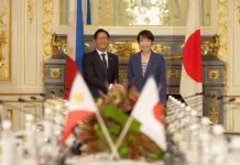 PH, Japan Take Step Towards Global Supply Chain Resilience Global Supply Chain Resilience