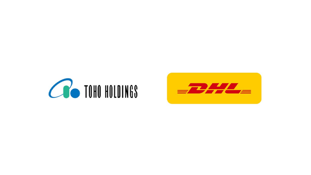 Healthcare Logistics Platform in Japan