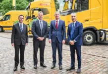 DHL to Launch Multi-User Healthcare Facility at Derby MultiUser Healthcare Facility at Derby
