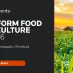 Reuters Events: Transform Food & Agriculture USA 2026