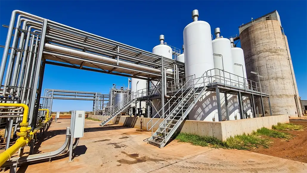 US Europe Rare Earths Supply Chain