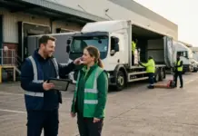 GXO Confirms 5-Year Extension to Transport Deal with Co op 5Year Extension to Transport Deal with Co op