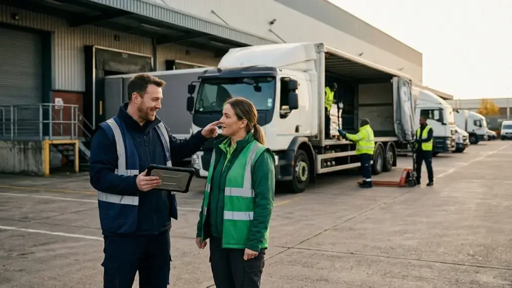5Year Extension to Transport Deal with Co op