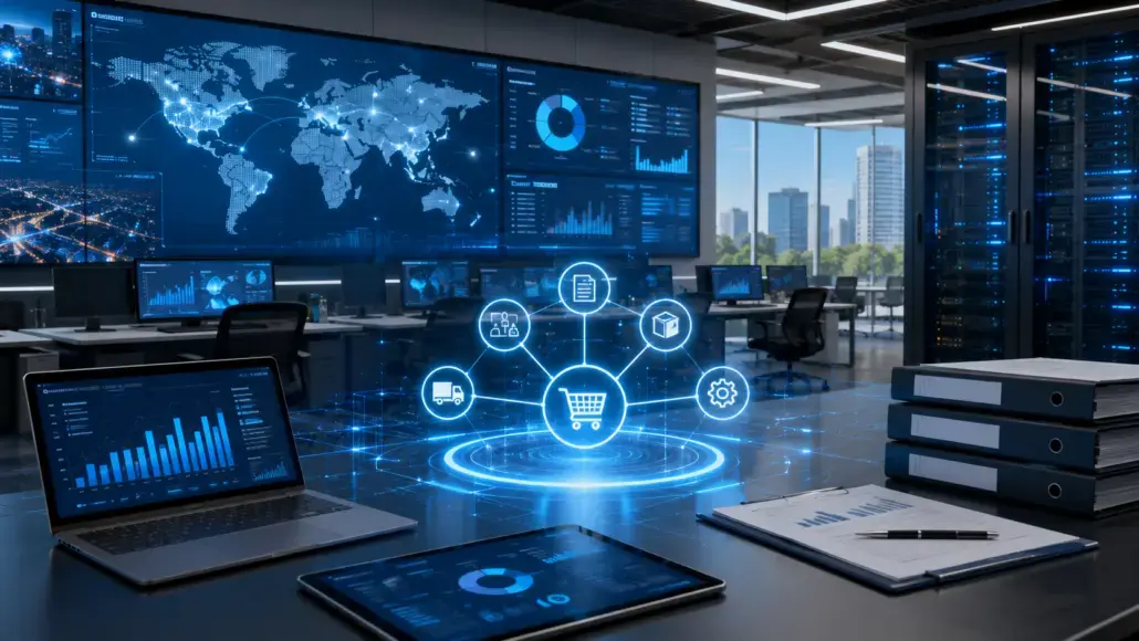 New Digital Procurement Platform at Tshwane