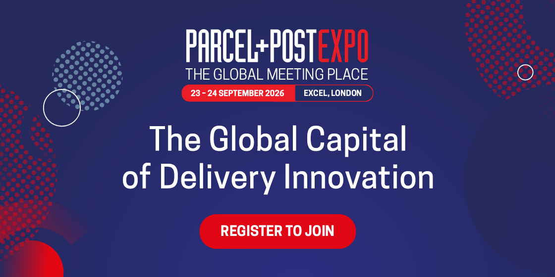 Parcel+Post Expo