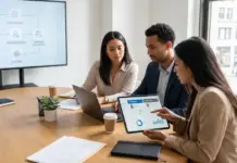 AI Procurement Assistants Enhancing Supplier Selection AI Procurement Assistants Enhancing Supplier Selection