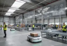 Kuehne+Nagel Introduces Cloud-Native Logistics Platform Kuehne+Nagel Introduces Cloud-Native Logistics Platform