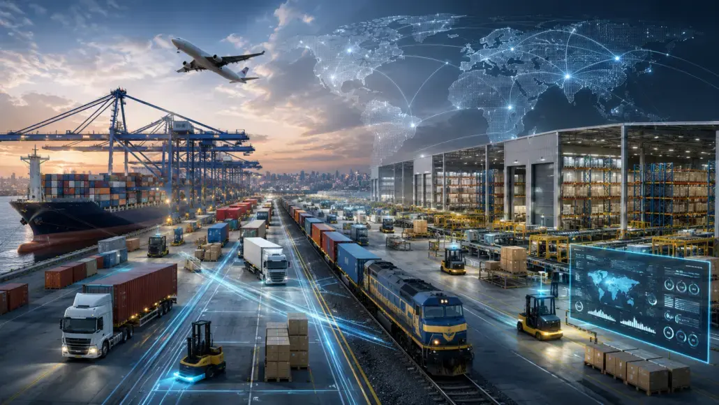 CMA CGM Group agreement to buy Fedex supply chain