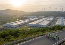 Vietnam Energy Reforms to Draw-In Global Supply Chains Vietnam Energy Reforms to Draw-In Global Supply Chains