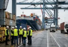 Gulftainer Eyeing to Be Global Trade Infrastructure Company Gulftainer Eyeing to Be Global Trade Infrastructure Company