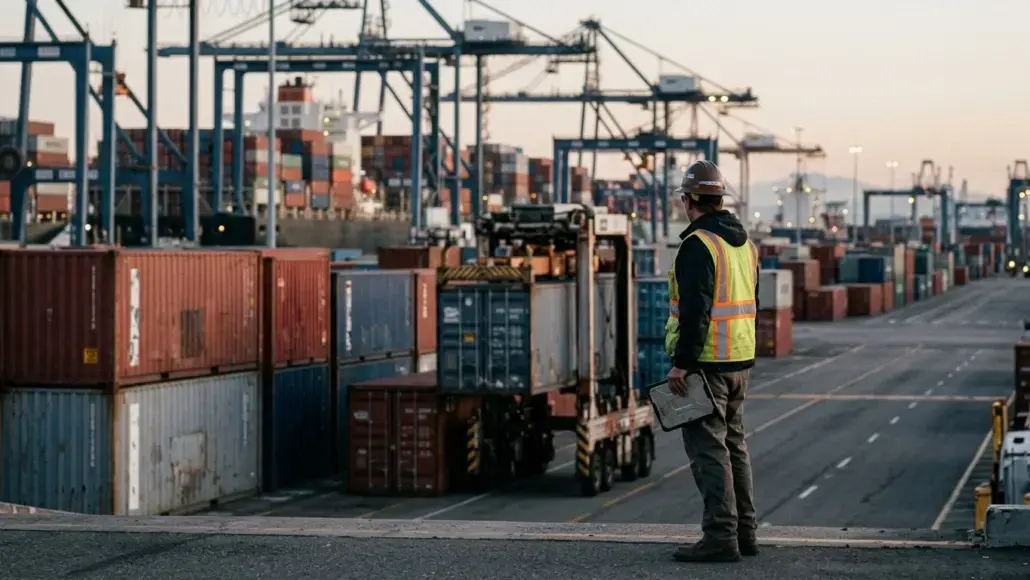 U.S. To Impose New Import Tariffs Between 10% and 12.5%