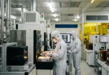 Korea Intends to Become Global AI Supply Chain Hub Global AI Supply Chain Hub