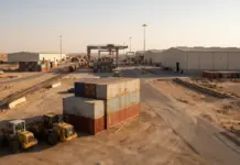 SAL Logistics MoU with King Salman Energy City Dry Port SAL Logistics MoU with King Salman Energy City Dry Port