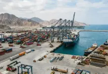 DP World Expands Supply Chain with New Fujairah Terminals DP World Expands Supply Chain with New Fujairah Terminals