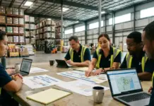 Supply Chain Overhaul of General Mills Planned Out Supply Chain Overhaul of General Mills Planned Out