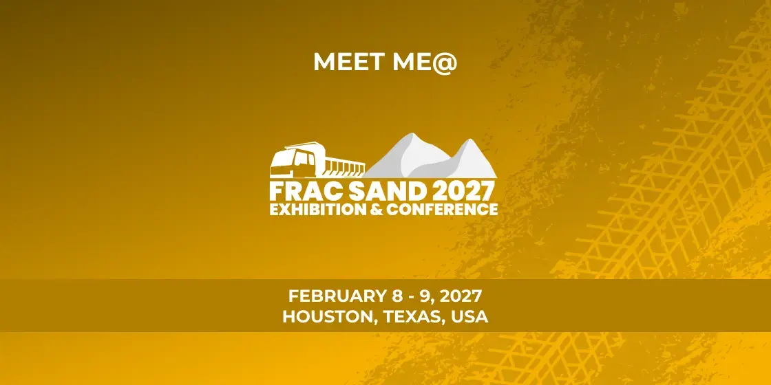 Frac Sand 2027
