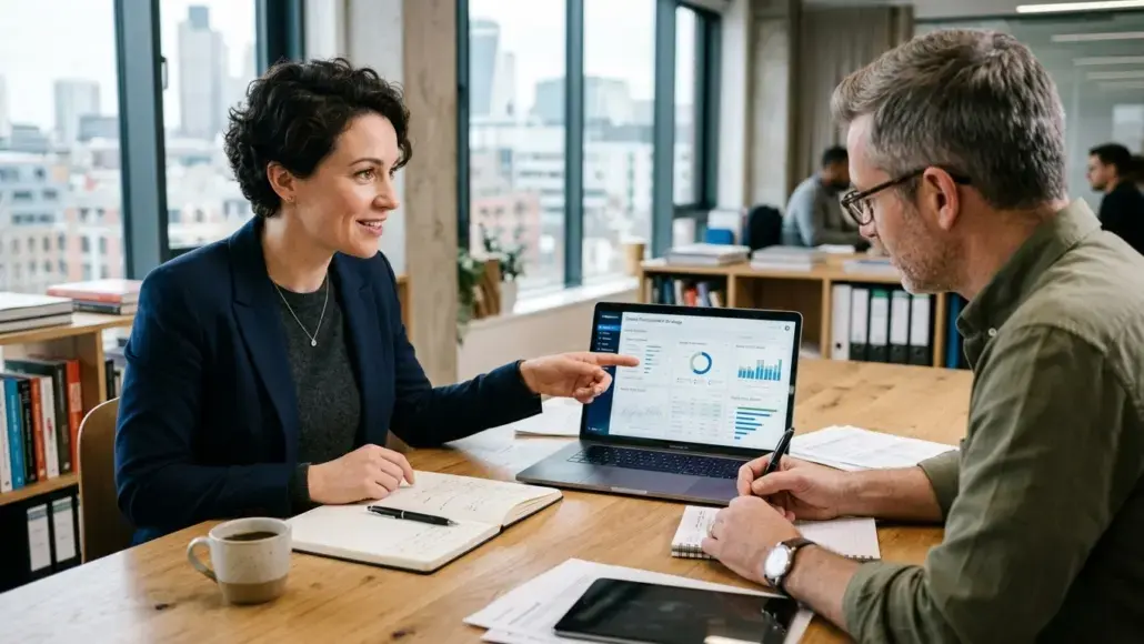 Agentic AI Enhancing Category Management Strategies