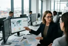 Agentic AI Transforming Supplier Risk Management Systems Agentic AI Transforming Supplier Risk Management Systems