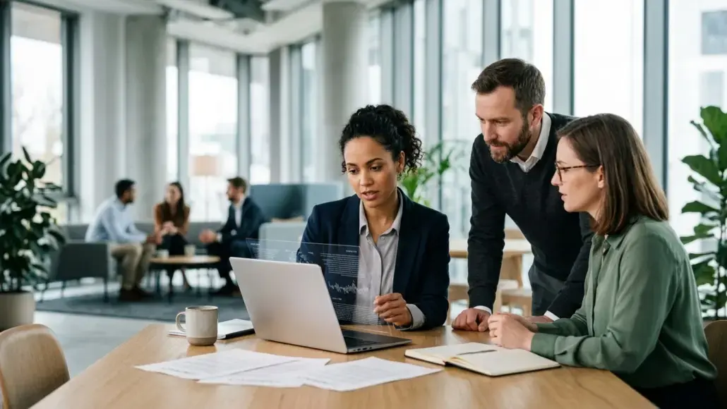 AI Powered Contract Intelligence Improving Procurement