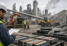 DOE Solidifies Battery Supply Chains with $500mn Allocation DOE Solidifies Battery Supply Chains With $500mn Allocation