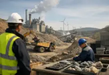 Redeveloping Domestic Supply Chains in Critical Minerals Redeveloping Domestic Supply Chains in Critical Minerals