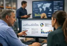 Sightline™ Offers Higher Productivity in the Supply Chain Sightline™ Offers Higher Productivity in the Supply Chain