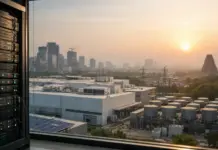 India Promotes Itself as Promising Location for Data Centers India Promotes Itself as Promising Location for Data Centers