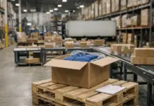 Maersk, Columbia Partner in UK Warehousing and Distribution Maersk, Columbia Partner in UK Warehousing and Distribution