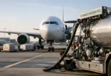 FedEx Set to Buy 20mn Gallons of SAF Across 5 US Airports FedEx Set to Buy 20mn Gallons of SAF Across 5 US Airports