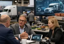Aptean Buys FleetGo for Better Supply Chain Management AI adoption across logistics operations