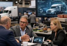 Amplifying AI Adoption Across Logistics Operations AI Adoption Across Logistics Operations