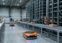 AI Takes Control of the Supply Chains, says DHL Logistics AI Takes Control of the Supply Chains, says DHL Logistics