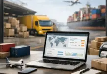 DHL And Alibaba Tie-Up to Bring AI-Driven Logistics to SMEs DHL And Alibaba Tie-Up to Bring AI-Driven Logistics to SMEs