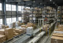 CAINZ Selects RELEX for Better Decisions in Supply Chain CAINZ Selects RELEX For Better Decisions in Supply Chain