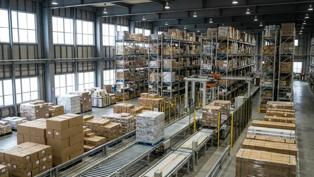 CAINZ Selects RELEX For Better Decisions in Supply Chain