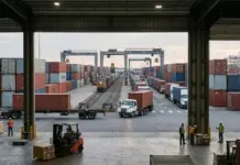 End-to-End Supply Chain Due Diligence Platform Introduced End-To-End Supply Chain Due Diligence Platform Introduced