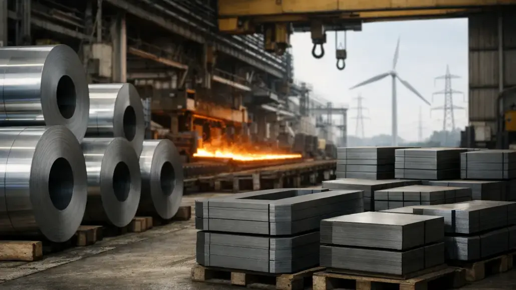 Measures To Be Taken to Protect the EU From Cheap Imports