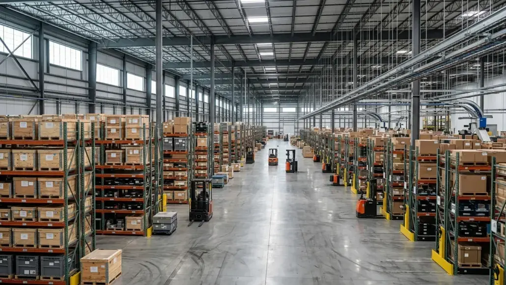 Semiconductor Supply Chain in the US Strengthened